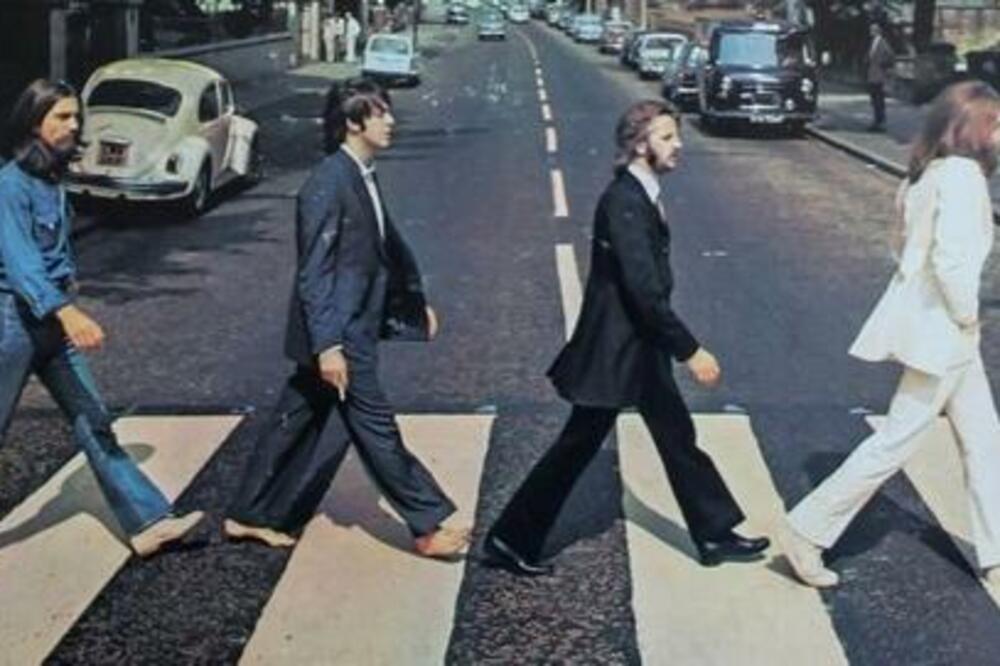 ŠTA SKRIVA NAJPOZNATIJA FOTOGRAFIJA SVIH VREMENA? Nikada ne biste ni pomislili