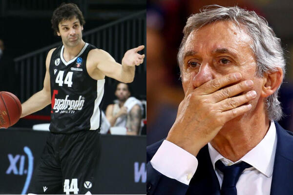 SRBI 'ZARATILI' OKO TEODOSIĆA: Jedni se KRSTE, za druge je ODSVIRAO svoje, treći šalju Karija u GERIJATRIJU! ANKETA