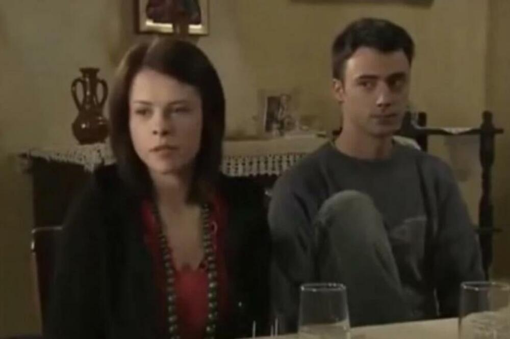 ZAVELA JE MALIŠU U SERIJI "MOJ ROĐAK SA SELA" PA NESTALA SA SCENE BEZ TRAGA: Evo gde je OMILJENA glumica sada