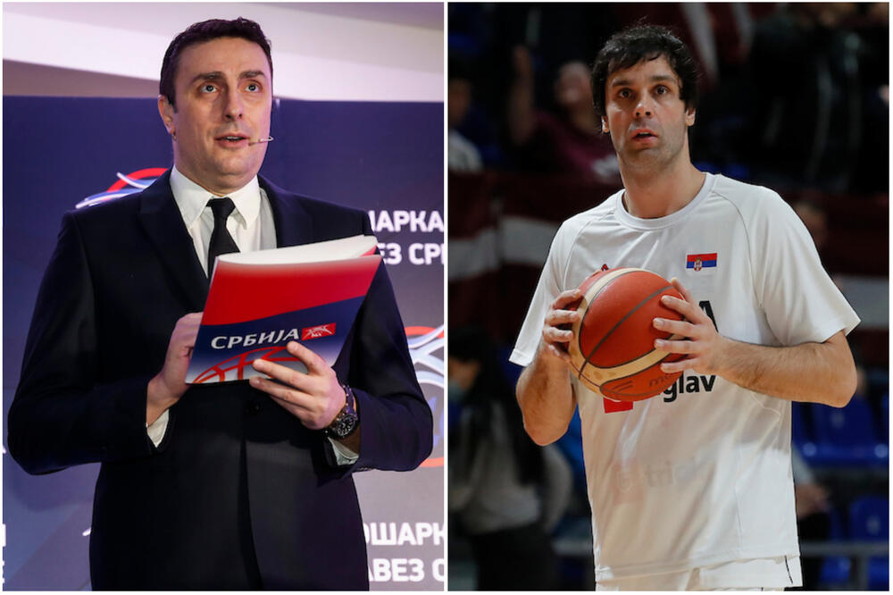 SPAKUJTE JEDNU ZA PONETI! Javio se čuveni komentator i rekao svoje mišljenje o situaciji oko Teodosića! (VIDEO)