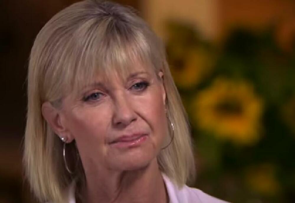 Olivija Njuton-Džon