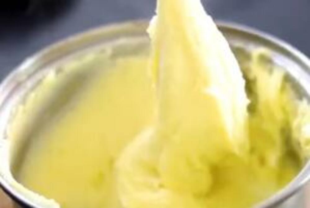 Krompir pire, ilustracija