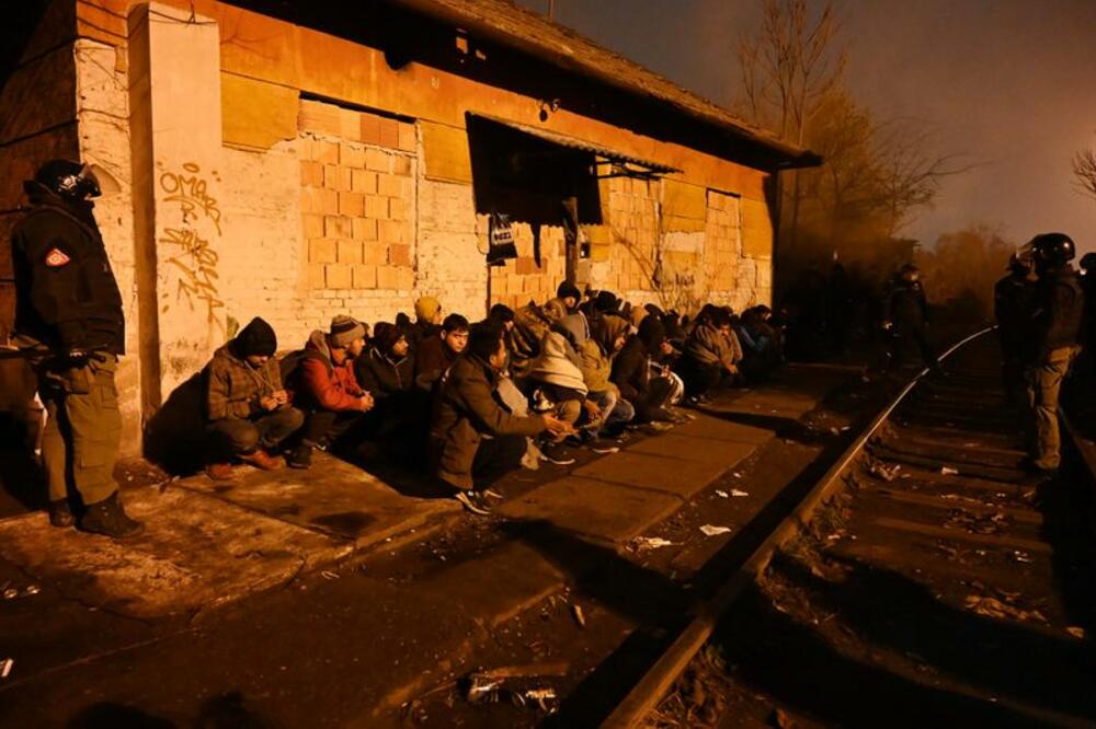 NOVE MERE U SUBOTICI ZBOG PRILIVA MIGRANATA: Jedna stvar posebno zabrinjava