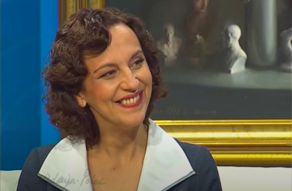 Iza sebe ima dugu i uspešnu karijeru