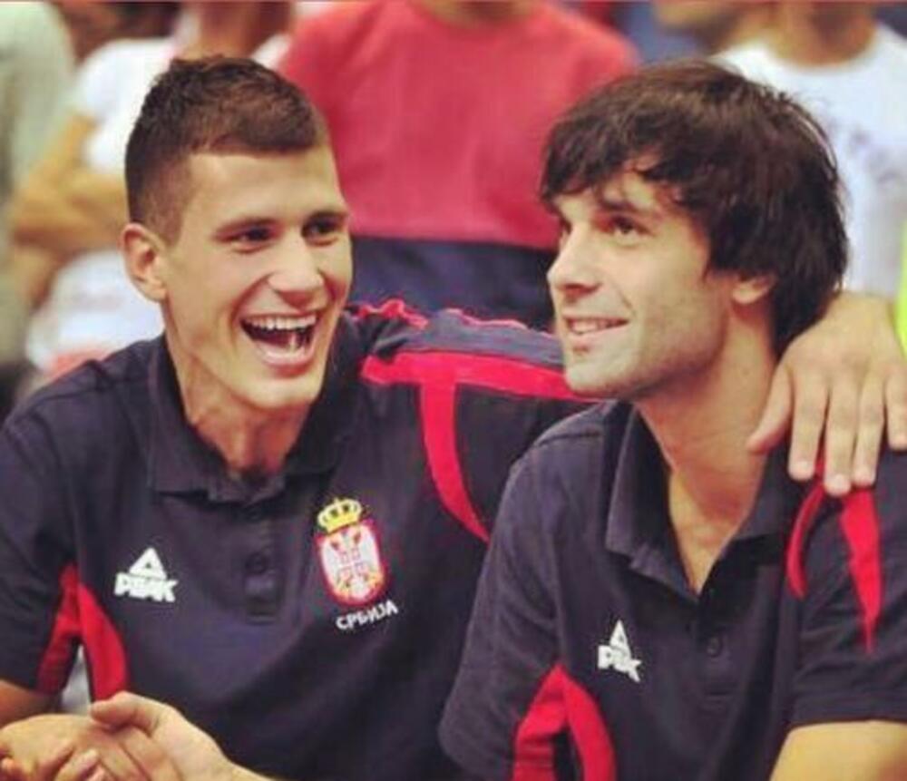 Nedović i Teodosić