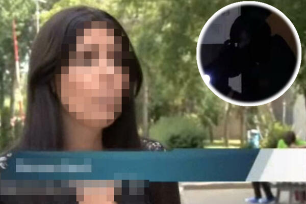 SRPKINJA DOBILA NAGRADNO PUTOVANJE, A ONDA JE PREŽIVELA HOROR! Ono što joj se desilo je PRESTRAŠNO! VIDEO