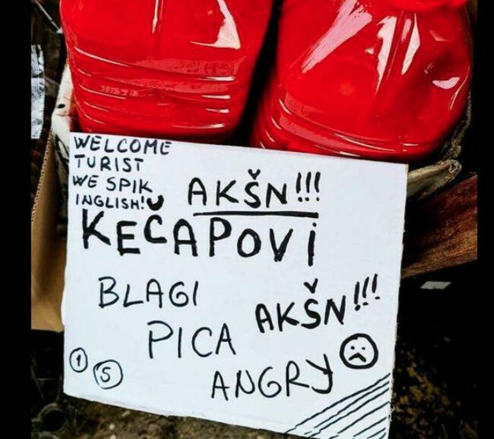Kečap