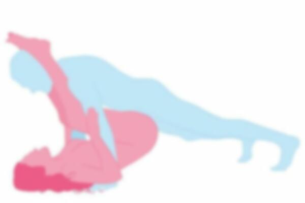 OVE TEŠKE POZE GARANTUJU NAJJAČI VRHUNAC IKADA! Kada ih isprobate, poželećete da partner NE STAJE (FOTO)