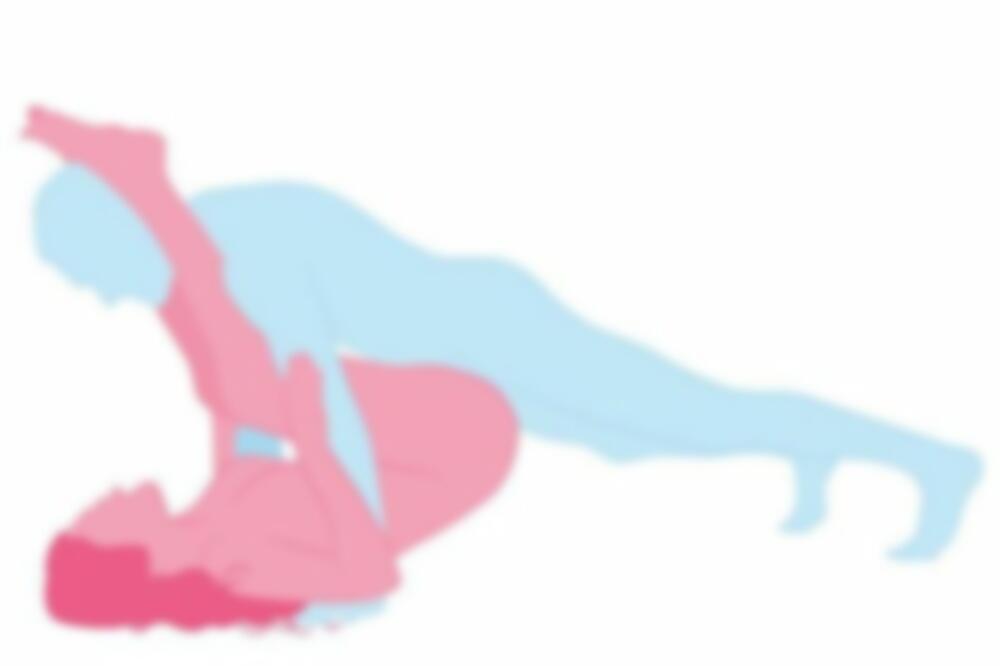 OVE TEŠKE POZE GARANTUJU NAJJAČI VRHUNAC IKADA! Kada ih isprobate, poželećete da partner NE STAJE (FOTO)