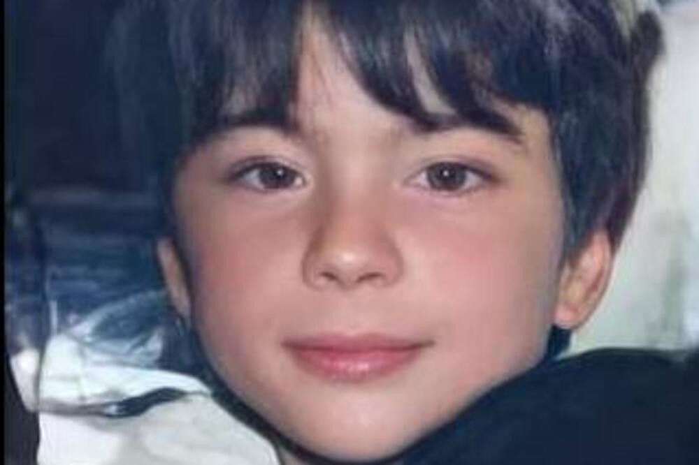 DA LI GA PREPOZNAJETE? Srbija ga volela, bio na vrhuncu karijere, pa STRADAO U SEKUNDI! (FOTO)