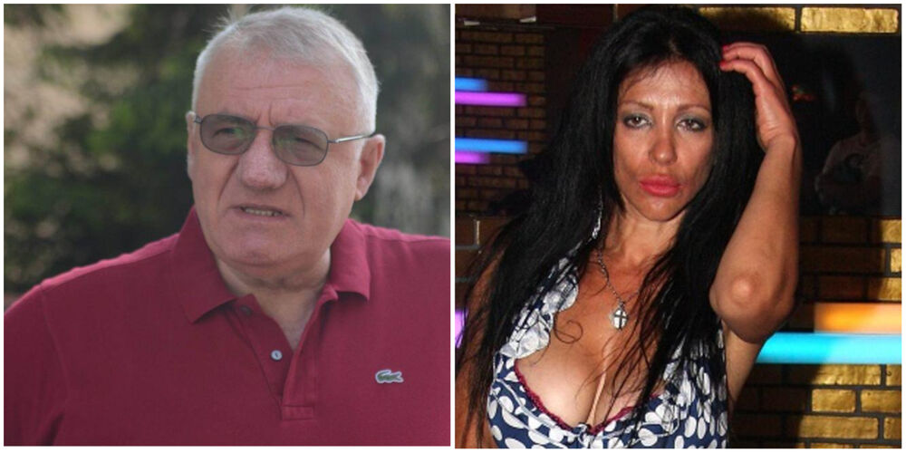 "JAKO ME JE PALILO KAD SE SPUSTI IZMEĐU...": Našu folkerku orošavao POZNATI POLITIČAR! ŠTA JOJ JE SVE RADIO!