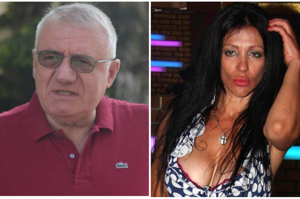 VENDI OTKRILA ZAŠTO JE OSTAVILA ŠEŠELJA: Razvezala JEZIK, evo šta joj je sve KUPOVAO I RADIO!