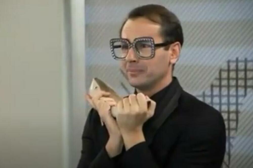 "MORAM NEŠTO DA PRIZNAM JAVNO" Poznati srpski glumac šokirao naciju!