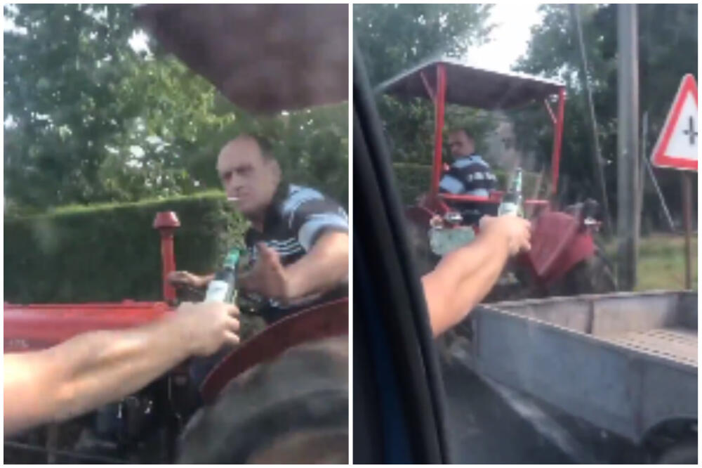 "OVI MOMCI IDU U RAJ!" Krenuli na LOVE FEST pa traktoristi priredili IZNENAĐENJE ŽIVOTA! (VIDEO)