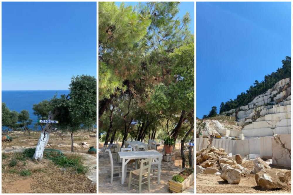 SRBI BESNI, VRAĆAJU IH SA PLAŽA, A PODIGLI CENE: Drama na grčkom ostrvu, VLASTI UVELE NOVE MERE