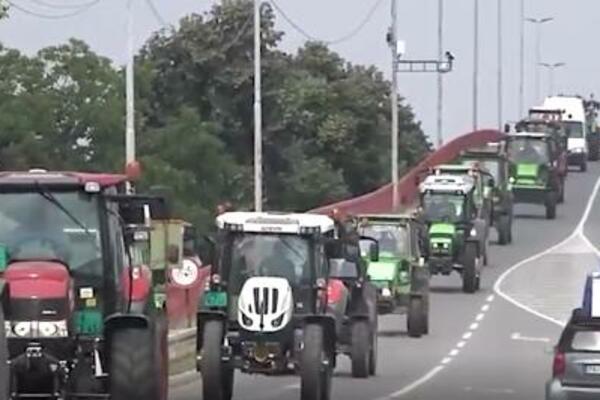 POSTIGNUT DOGOVOR O CENI SUNCOKRETA!