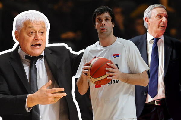 MUTA NIKOLIĆ ZA ESPRESO! TO SE TAKO NE RADI: "Zove ga, pa ponižava, BRUKA"! (FOTO) (VIDEO)