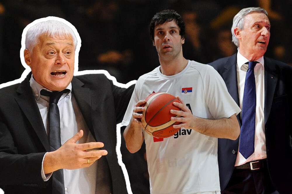 MUTA NIKOLIĆ ZA ESPRESO! TO SE TAKO NE RADI: "Zove ga, pa ponižava, BRUKA"! (FOTO) (VIDEO)