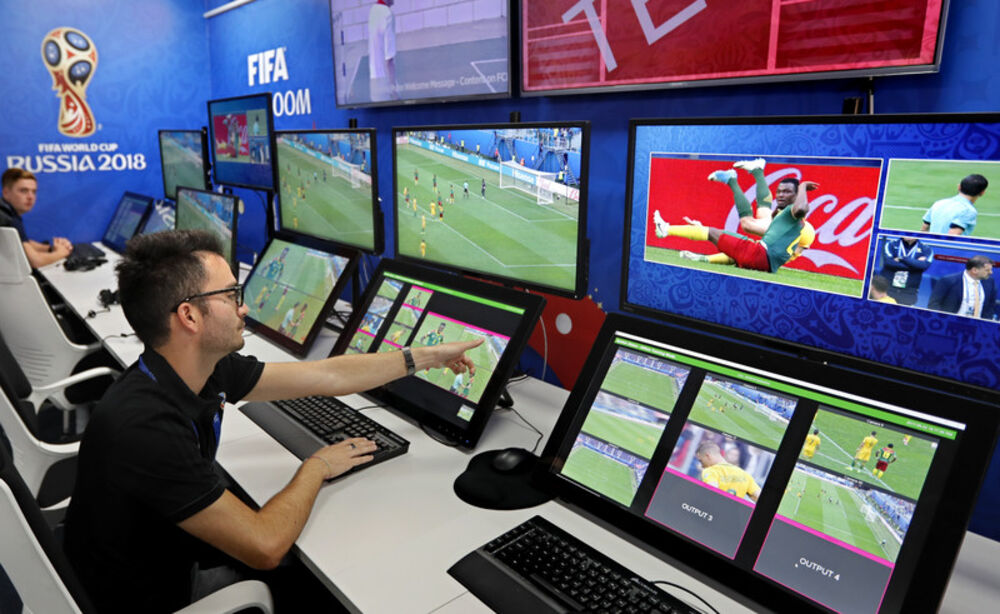 VAR