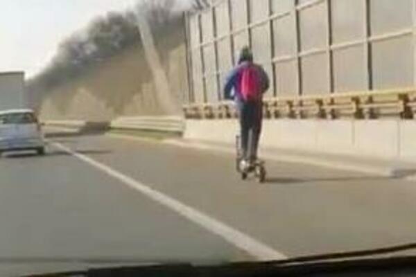 POVLAČE SE TROTINETI ZA DECU IZ SRBIJE! Hitno ih vratite ako ste ih kupili