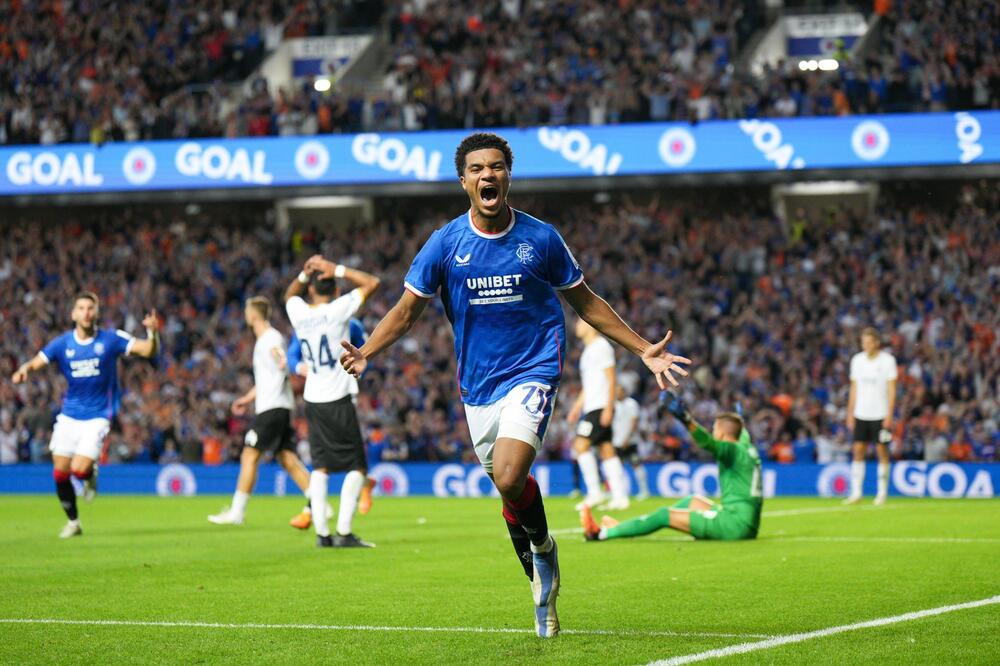 RENDŽERS JE SVEMOGUĆ NA AJBROKSU: Belgijanci prošli kao Zvezda! Poznati svi parovi plej-ofa!