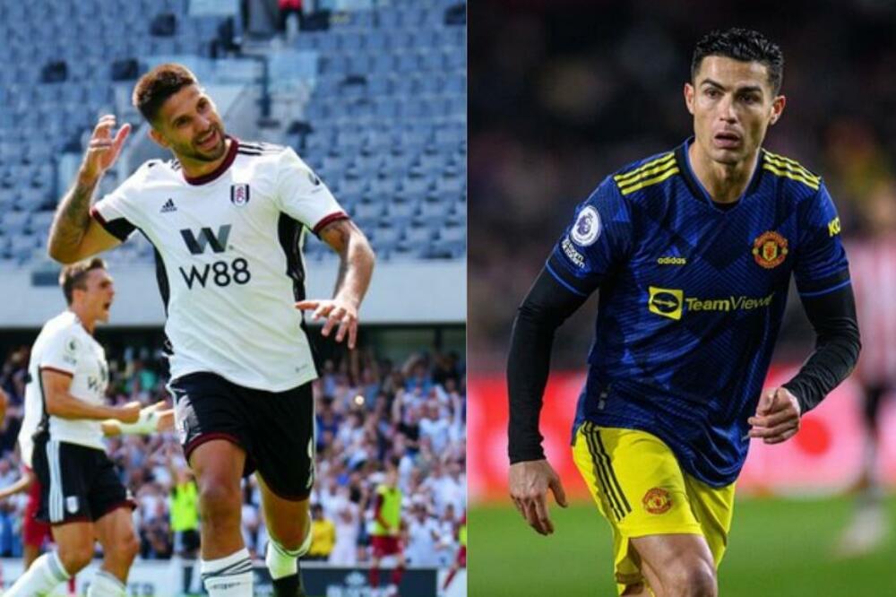 AU! Mitrović i Ronaldo izjednačeni u trci za NAJBOLJEG strelca Premijer lige - Englezi se pokajali!