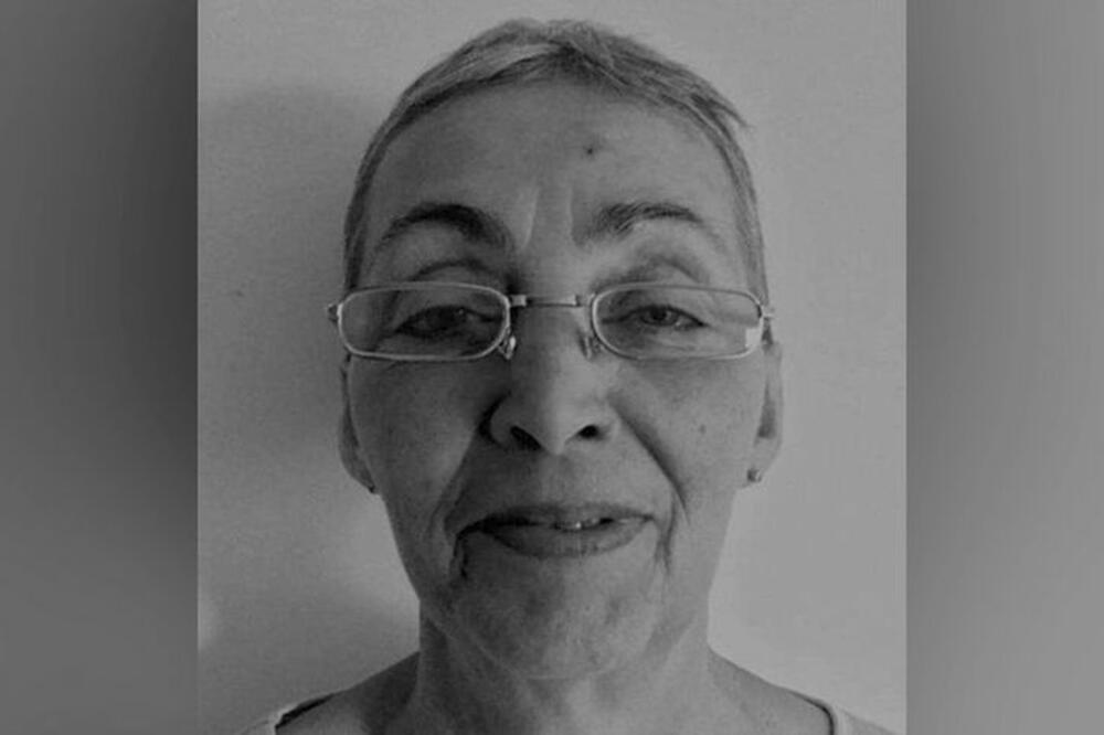 U NOVOM SADU NESTALA ARANKA ABRAHAM (69): U nedelju stigla iz Nemačke i tada joj se gubi svaki trag (FOTO)