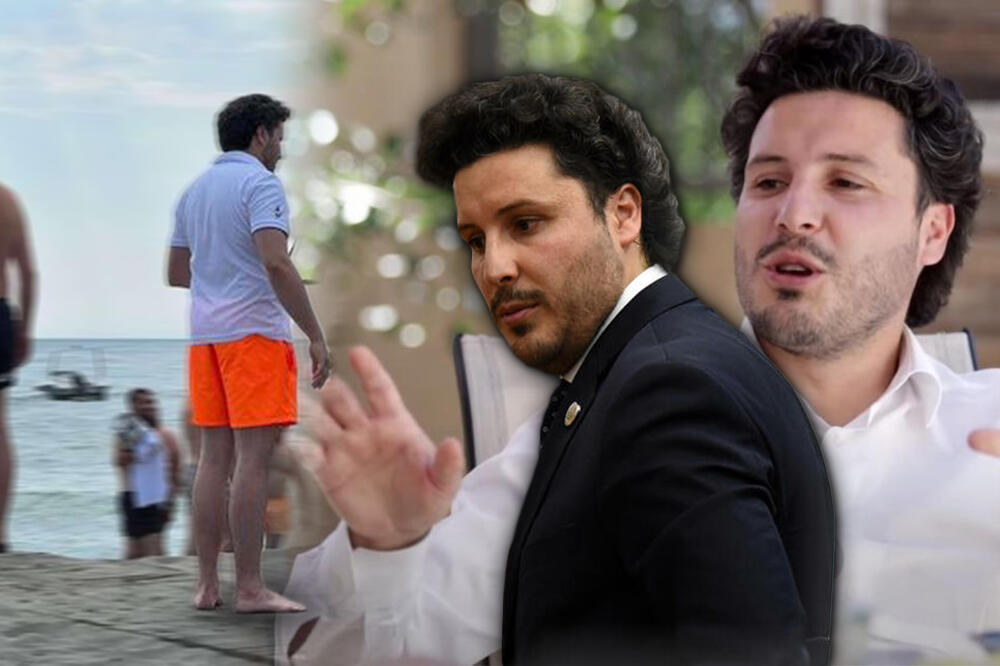 12 VELIKIH TAJNI DRITANA ABAZOVIĆA! Ove stvari iz PRIVATNOG ŽIVOTA krije kao zmija noge, na ovo je posebno PONOSAN