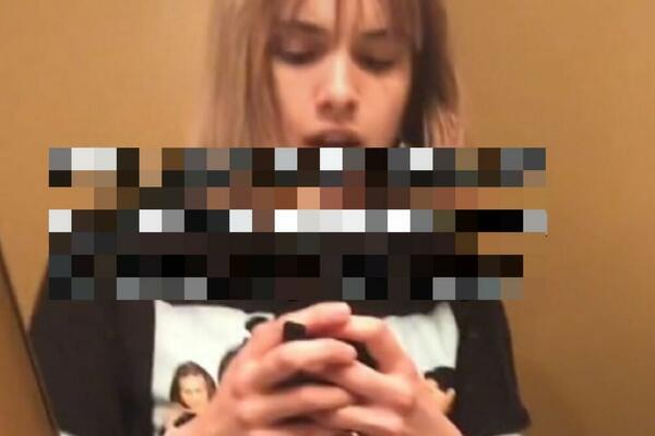 DEČAK (5) RADIO OVO DADILJI DOK JE BILA U KUPATILU: Nije mogla da se opasulji OD ŠOKA! (VIDEO)