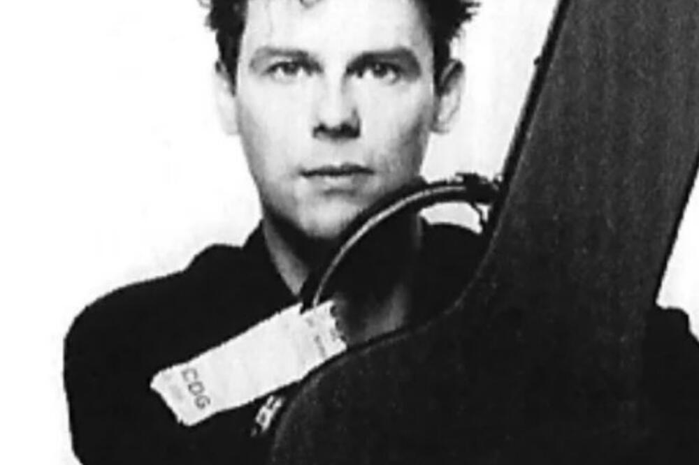 IZNENADA UMRO MUZIČAR! Javna scena u ŠOKU ZBOG SMRTI