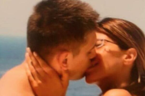 ONA JE ZAVELA ČEDU JOVANOVIĆA! Odjeknule slike kako je sve POČELO, AU (FOTO)