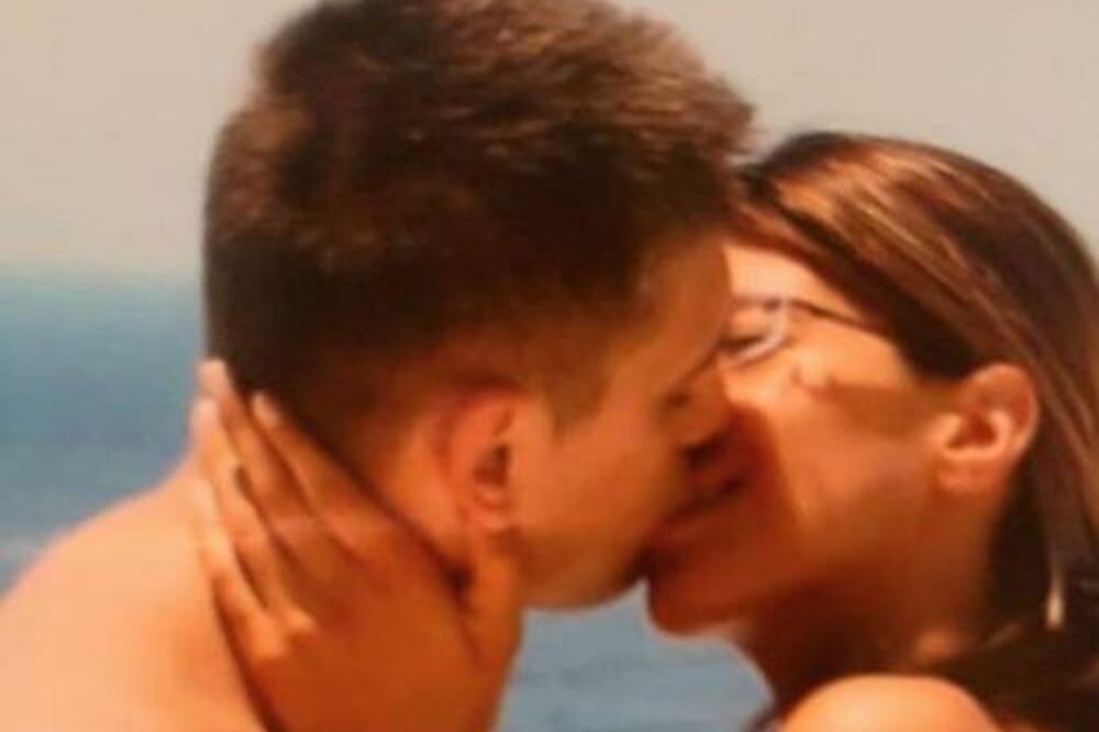 ONA JE ZAVELA ČEDU JOVANOVIĆA! Odjeknule slike kako je sve POČELO, AU (FOTO)