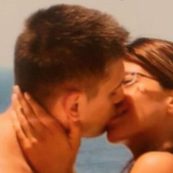 ONA JE ZAVELA ČEDU JOVANOVIĆA! Odjeknule slike kako je sve POČELO, AU (FOTO)