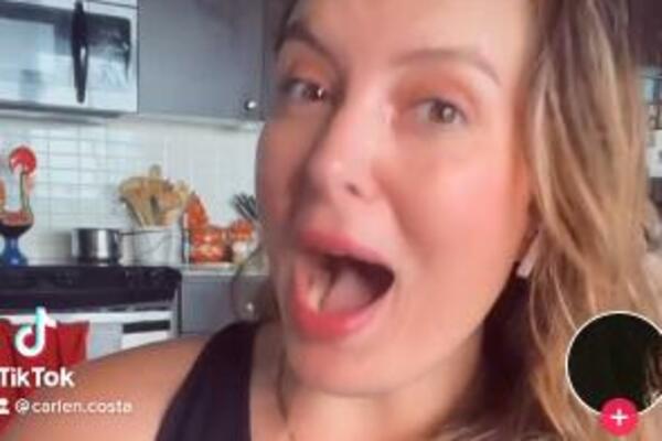 NAJVEĆA BIZARNOST IKAD! Žene počinju da koriste VAGINU ZA OVU STVAR, svi poludeli (FOTO)