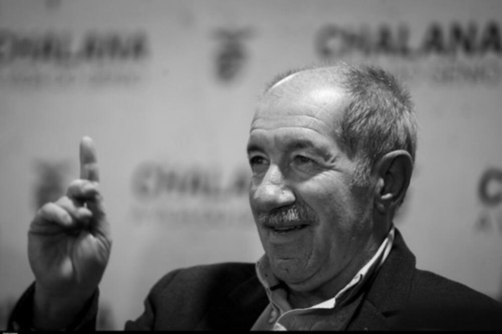 SAOPŠTENE TUŽNE VESTI! Preminuo "Mali Genije"