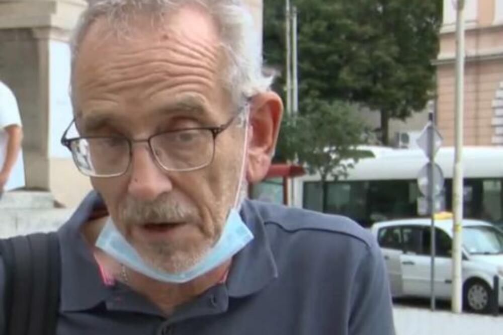 IZDAVALI LAŽNE DIPLOME ALBANCIMA I HRVATIMA: Uhapšeni bivši rektor Univerziteta u Kragujevcu i dekan Medicinskog