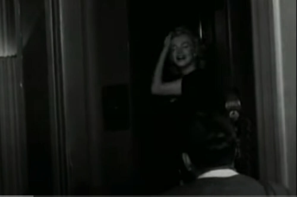 Prolaznici slučajno snimili MERILIN MONRO, objavljen snimak: Svet uzdrman zbog OVOG PRIZORA (VIDEO)