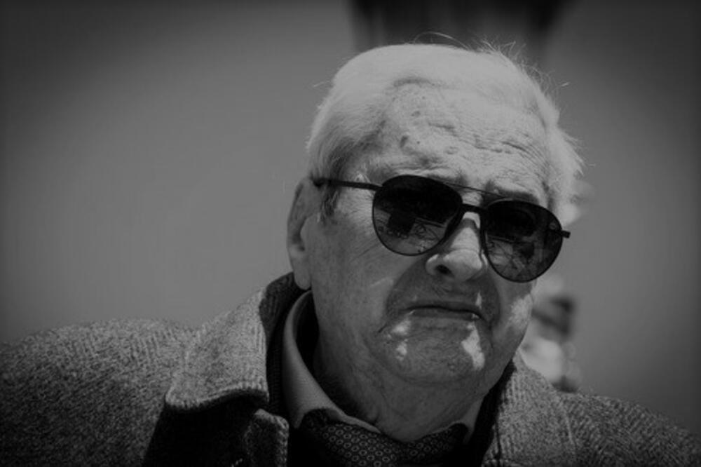 Preminuo Mario Fjorentini