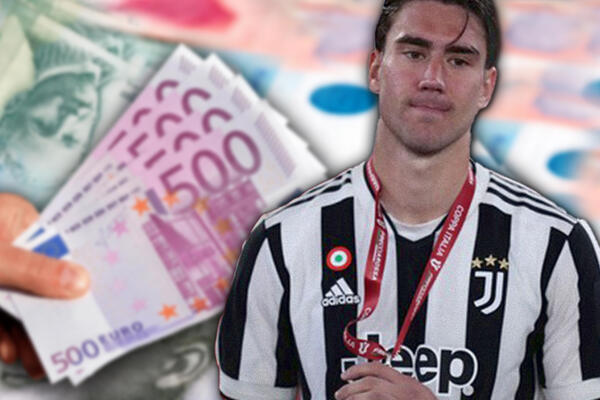 OVO JE NAJVEĆA PLATA U SRBIJI! Beograđanin ima dva i po puta više primanja od najplaćenijeg srpskog fudbalera