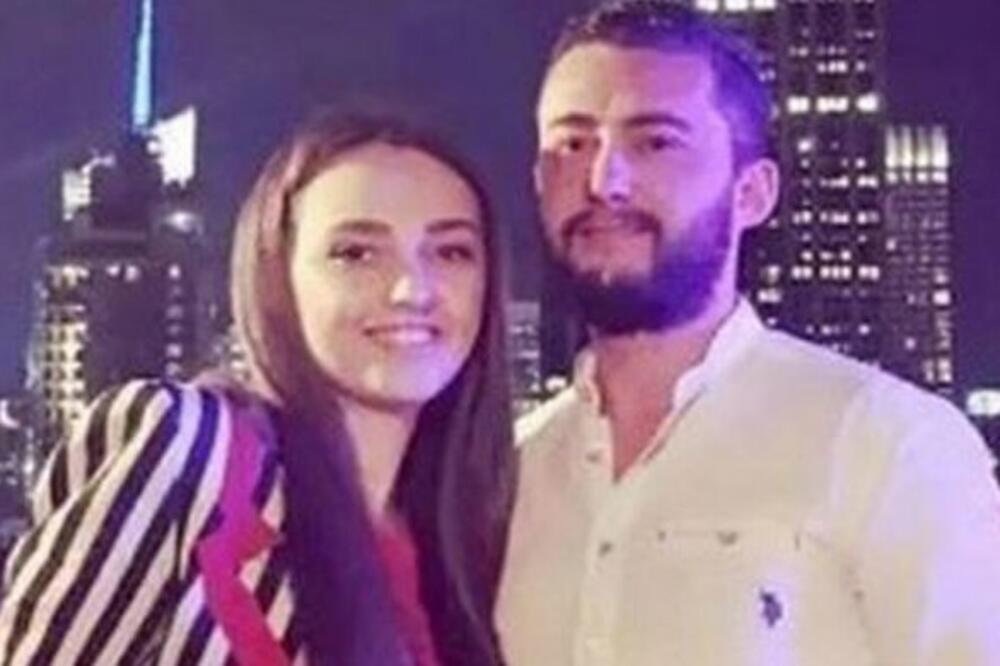 GLUMAC I NJEGOVA ŽENA PALI SA ZGRADE? Misteriozna SMRT ULIVA STRAH U KOSTI, deca JECALA NA SAV GLAS!