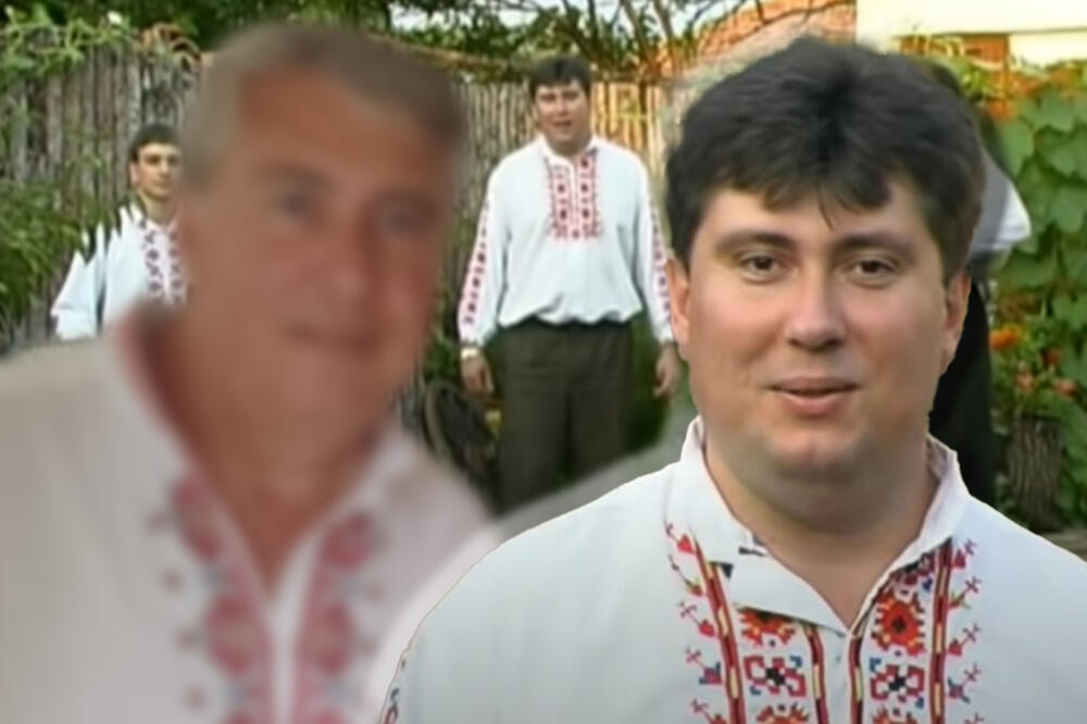 "NA GITARATA VASKO ŽABATA, NA MIKROFONA CECA MECATA!" Otkrivamo kako DANAS izgleda NAJPOPULARNIJI BUGARIN U SRBIJI!