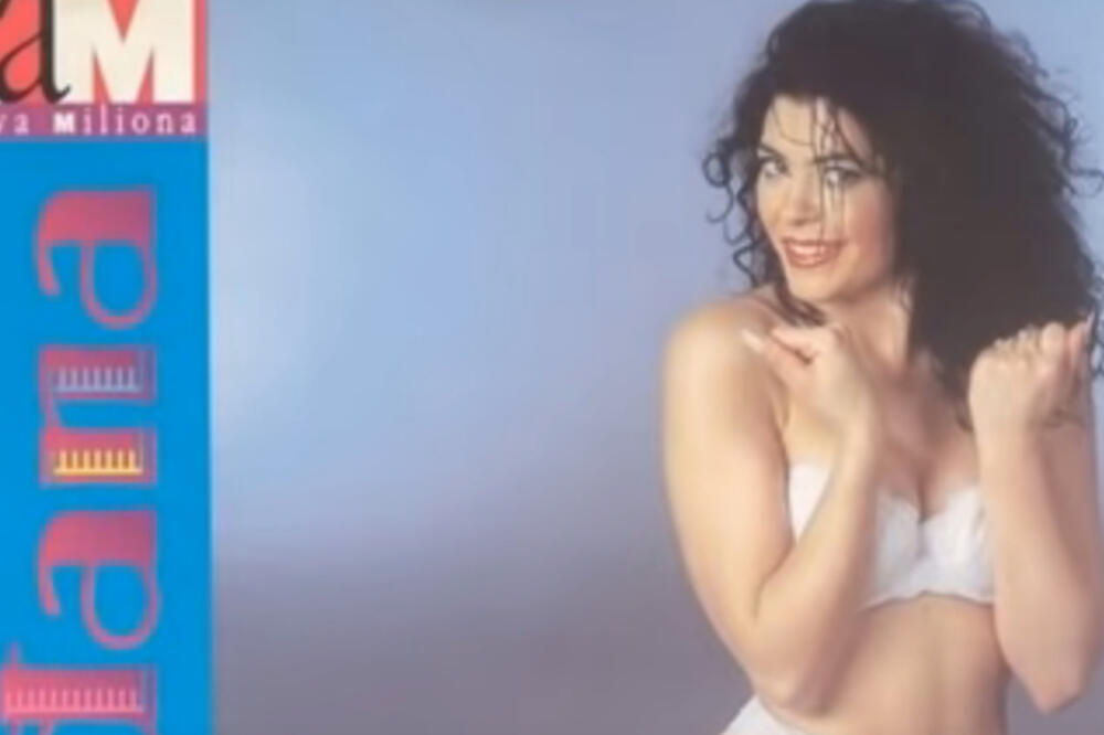 NEĆETE VEROVATI KO JE NAPISAO PESMU "NIŠKA BANJA, TOPLA VODA": Svi ga znate! (VIDEO)