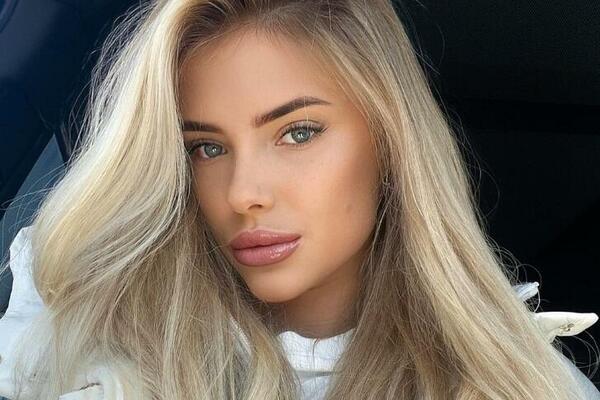 NAJLEPŠA VODITELJKA OSVANULA U INFARKT IZDANJU: Bacila u senku i KONSTRAKTU i DARU BUBAMARU! (FOTO)