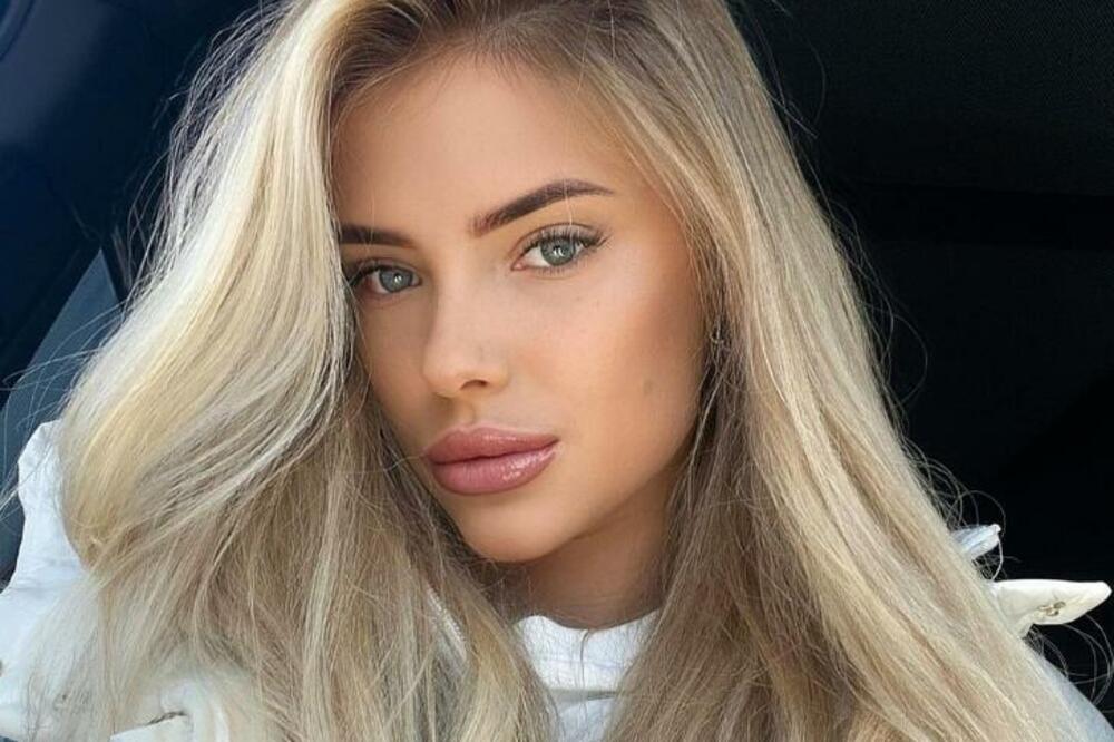 NAJLEPŠA VODITELJKA OSVANULA U INFARKT IZDANJU: Bacila u senku i KONSTRAKTU i DARU BUBAMARU! (FOTO)