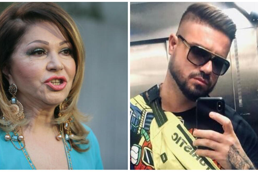 VIC OD KOJEG VAM NEĆE BITI DOBRO: Sreli se Neda Ukraden i MC Stojan...