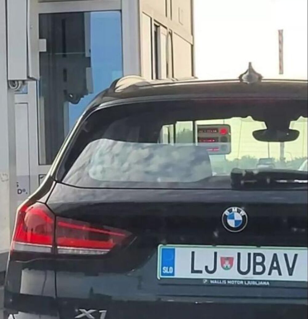 Personalizovane tablice