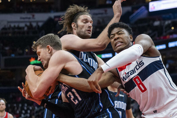 OTPAO JOŠ JEDAN NBA IGRAČ: Nemci ne znaju šta se dešava, znatno oslabljeni idu na Evropsko prvenstvo!