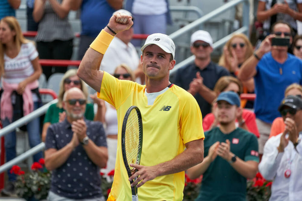 ŠOK U MONTREALU: Alkaras ispao već u 2. kolu Mastersa!