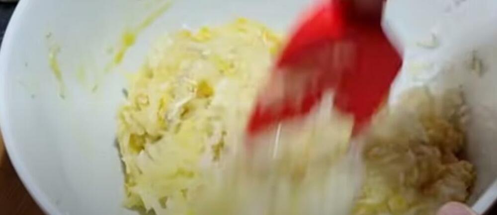 Pita sa krompirom i kupusom