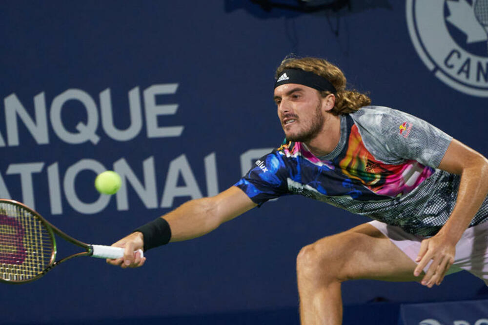 ISPAO I CICIPAS, OVO SE DESILO PRVI PUT OD 1999! Šansa za Đokovića, ali i Nadala!